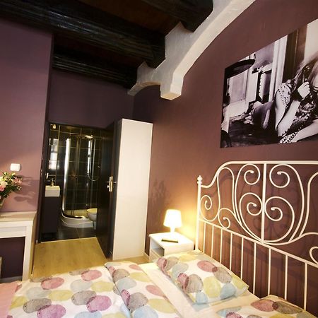 Rosemary'S Private Ensuite Rooms In Old Town Poznań Zewnętrze zdjęcie