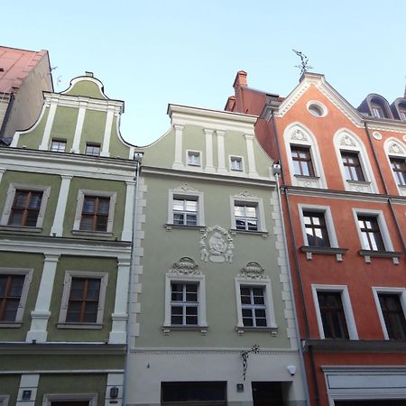 Rosemary'S Private Ensuite Rooms In Old Town Poznań Zewnętrze zdjęcie
