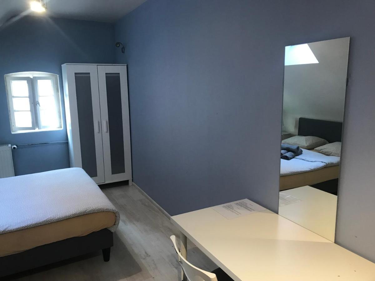 Rosemary'S Private Ensuite Rooms In Old Town Poznań Zewnętrze zdjęcie