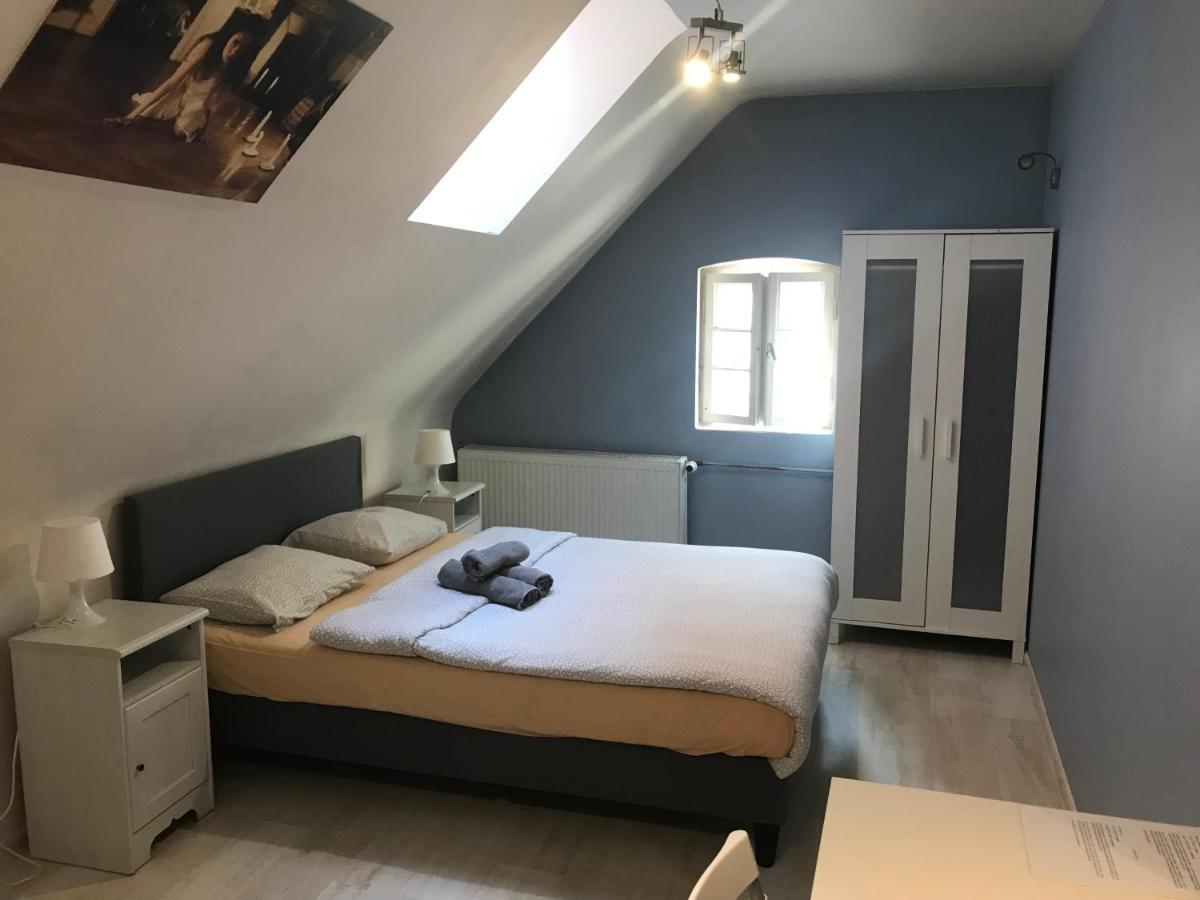 Rosemary'S Private Ensuite Rooms In Old Town Poznań Zewnętrze zdjęcie