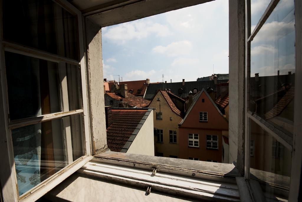 Rosemary'S Private Ensuite Rooms In Old Town Poznań Zewnętrze zdjęcie