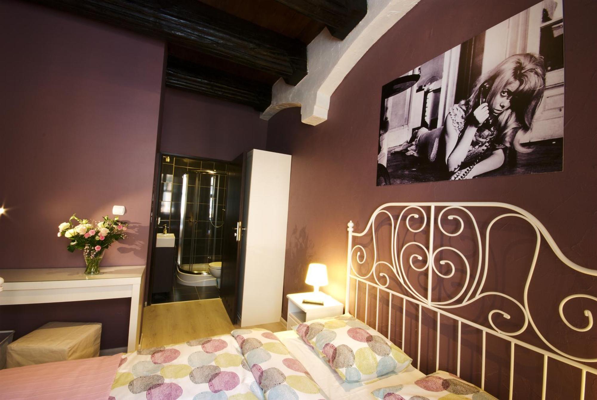 Rosemary'S Private Ensuite Rooms In Old Town Poznań Zewnętrze zdjęcie
