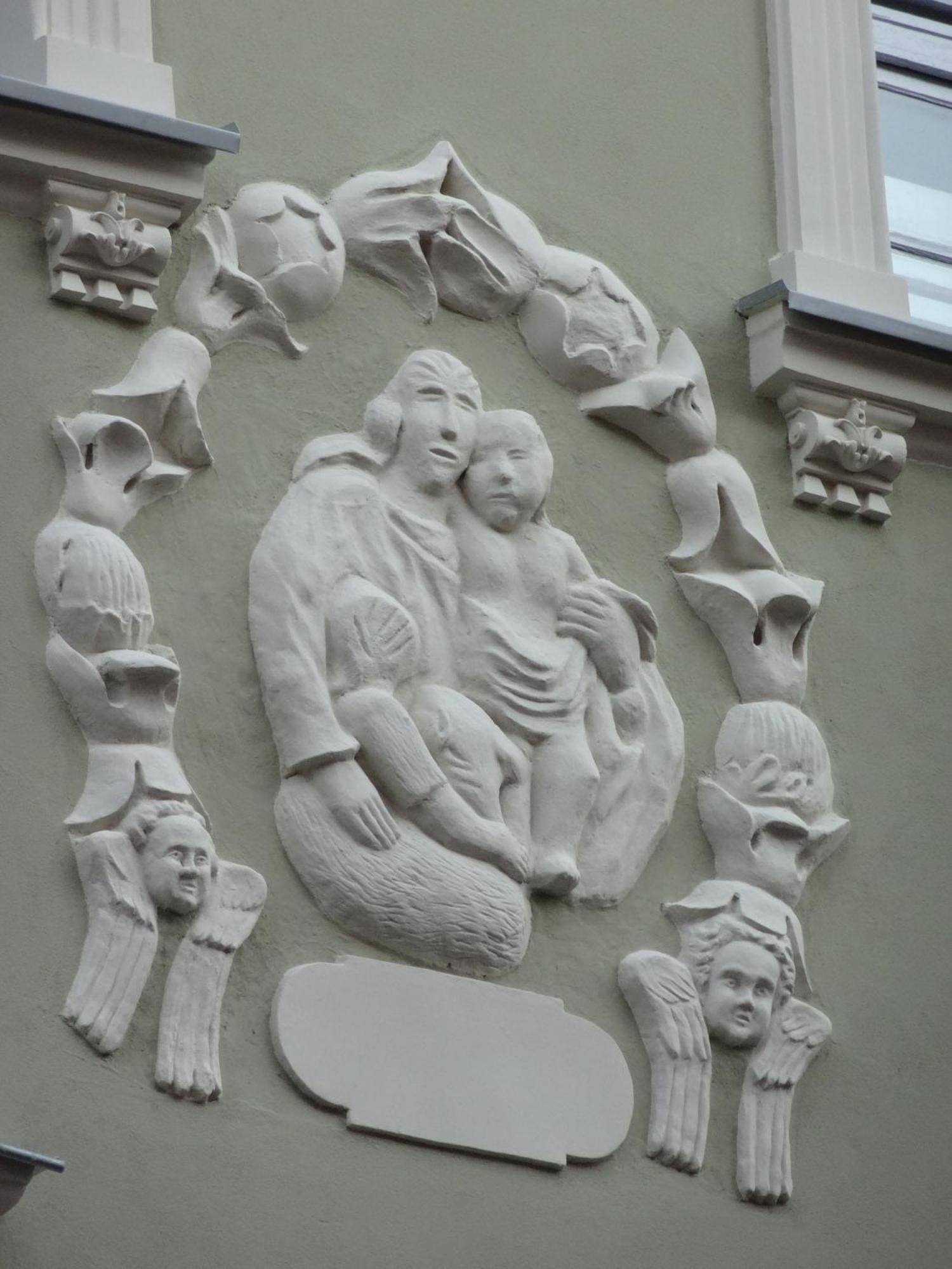 Rosemary'S Private Ensuite Rooms In Old Town Poznań Zewnętrze zdjęcie