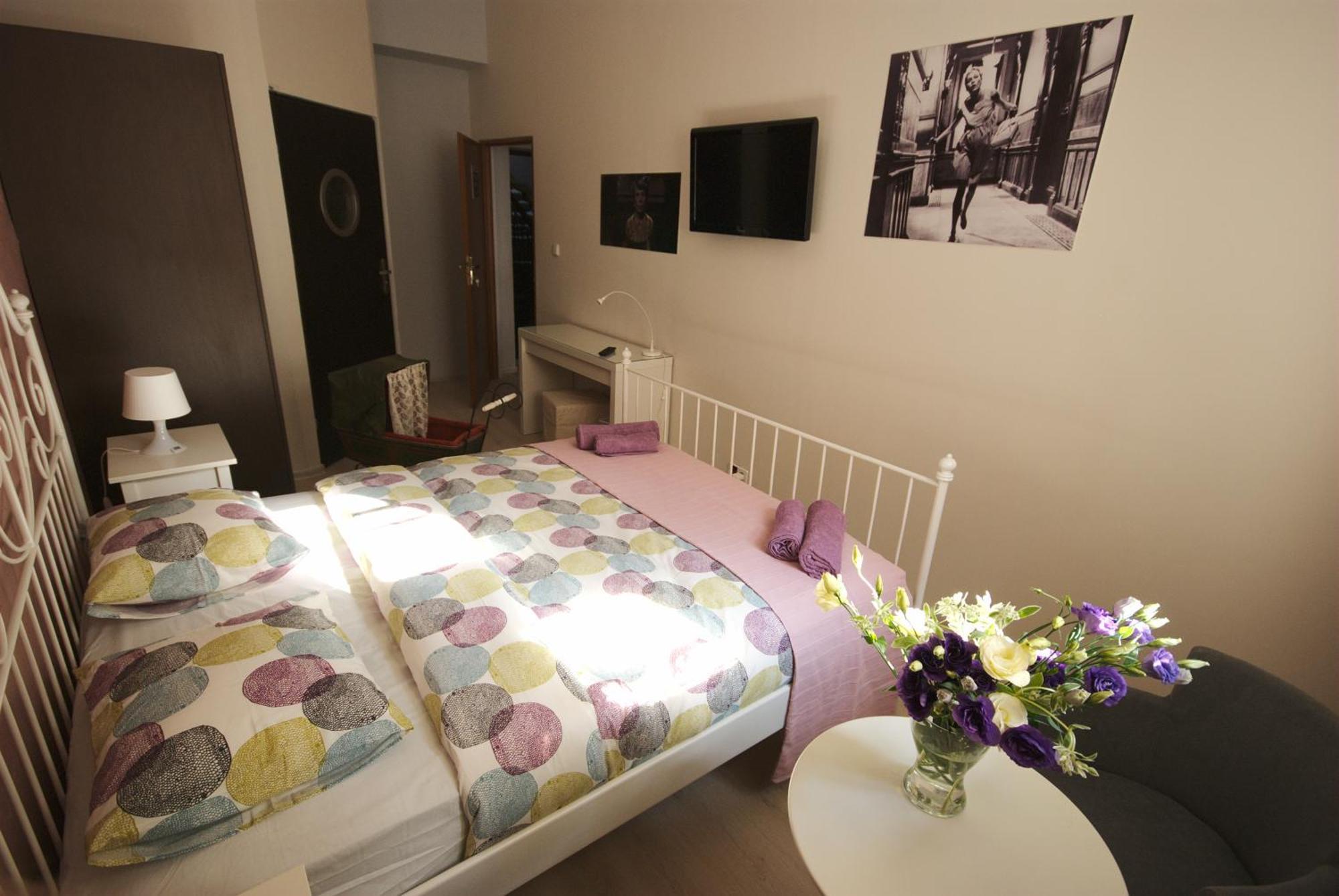 Rosemary'S Private Ensuite Rooms In Old Town Poznań Zewnętrze zdjęcie