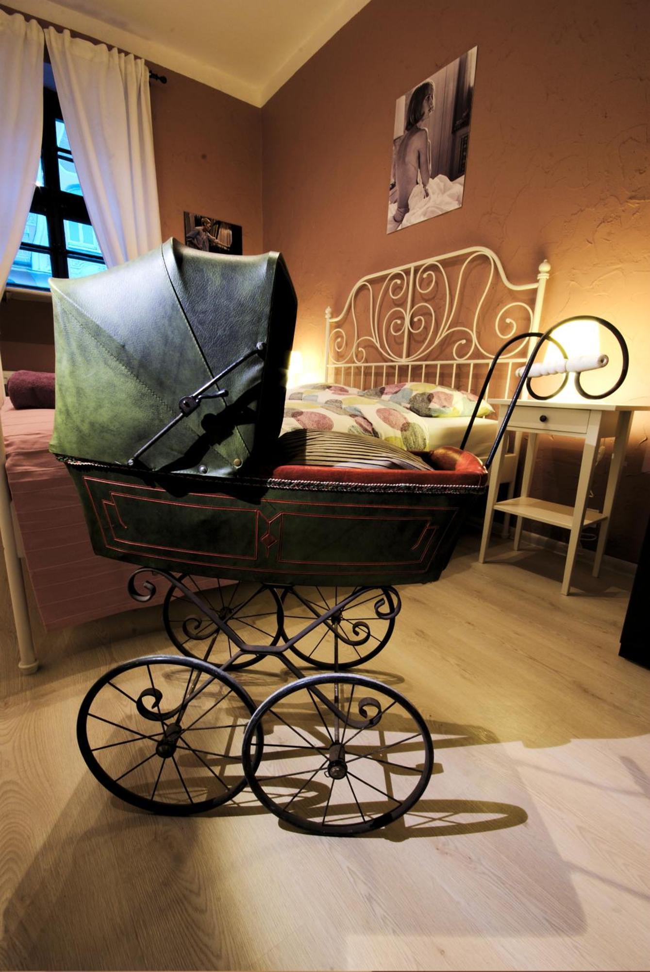 Rosemary'S Private Ensuite Rooms In Old Town Poznań Zewnętrze zdjęcie