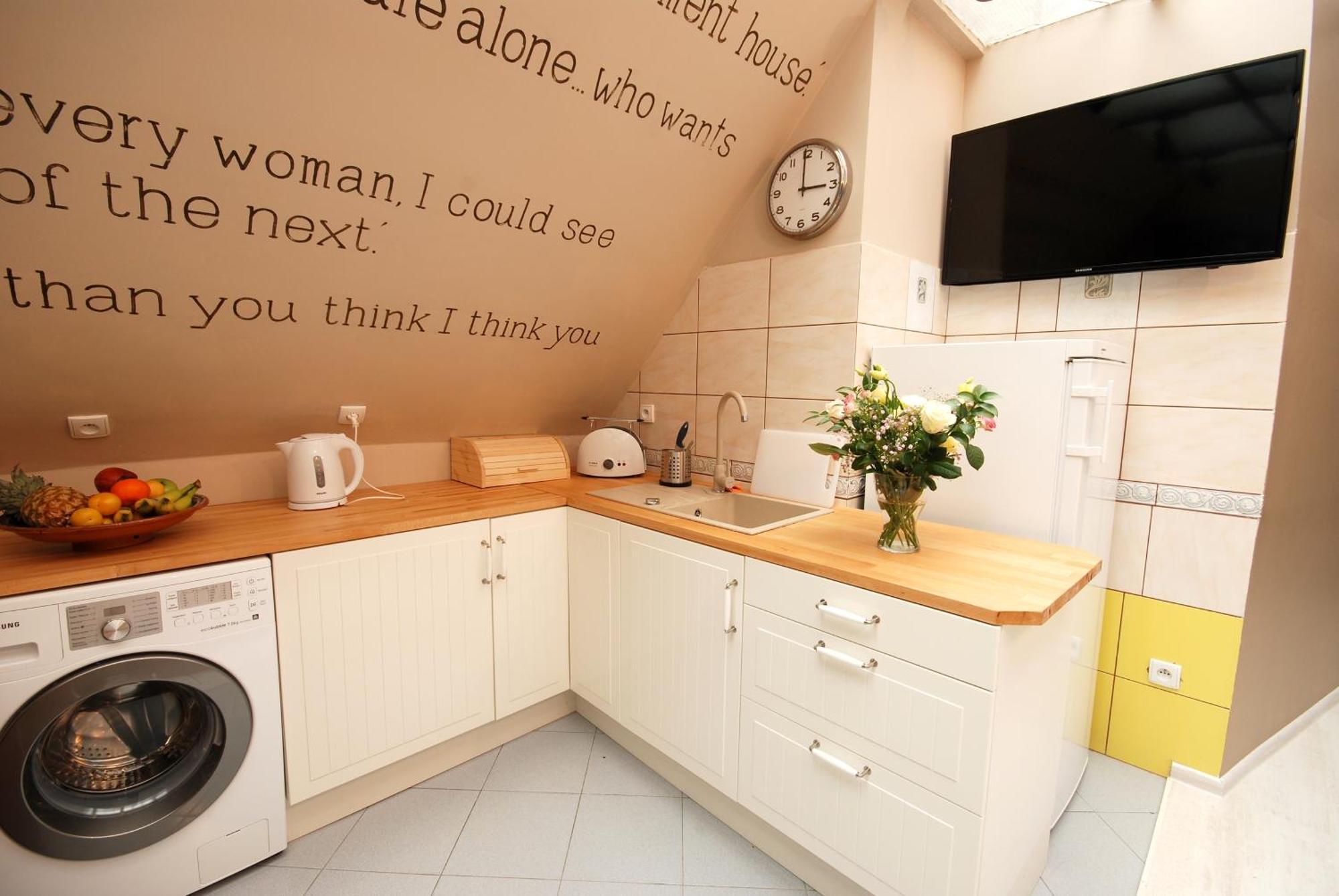 Rosemary'S Private Ensuite Rooms In Old Town Poznań Zewnętrze zdjęcie