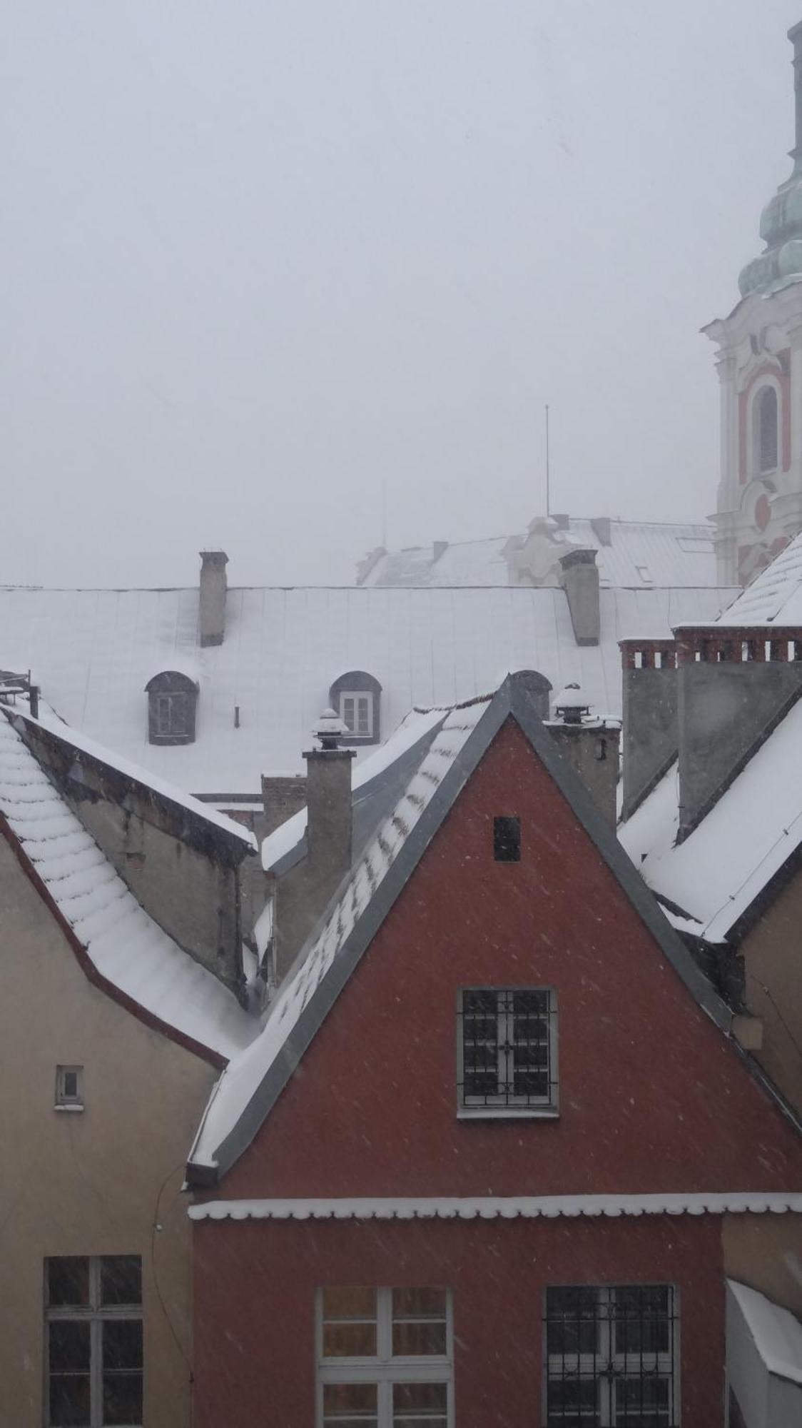 Rosemary'S Private Ensuite Rooms In Old Town Poznań Zewnętrze zdjęcie