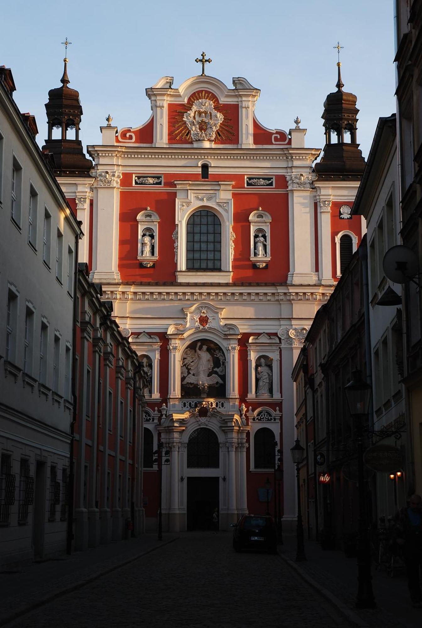 Rosemary'S Private Ensuite Rooms In Old Town Poznań Zewnętrze zdjęcie
