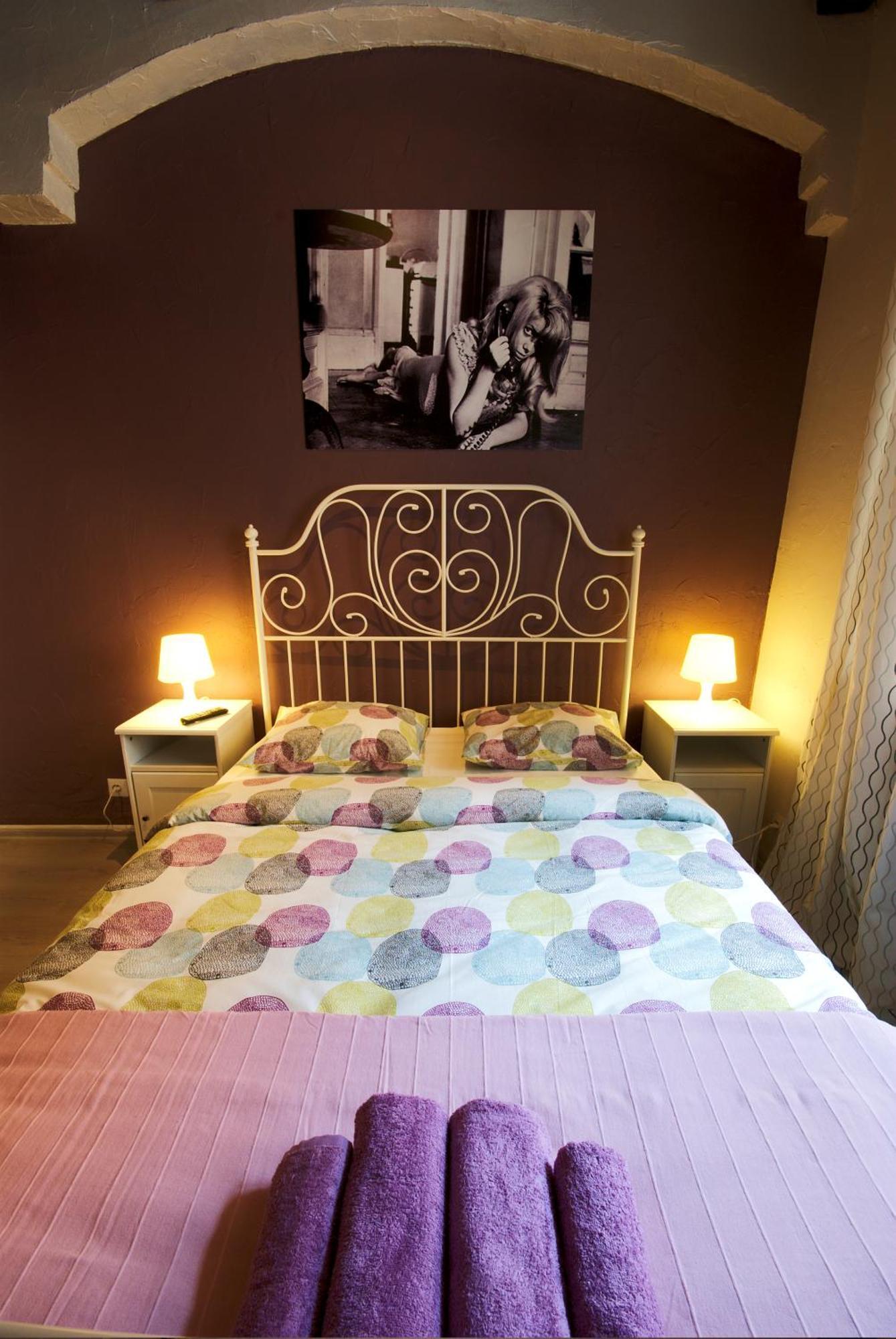 Rosemary'S Private Ensuite Rooms In Old Town Poznań Zewnętrze zdjęcie