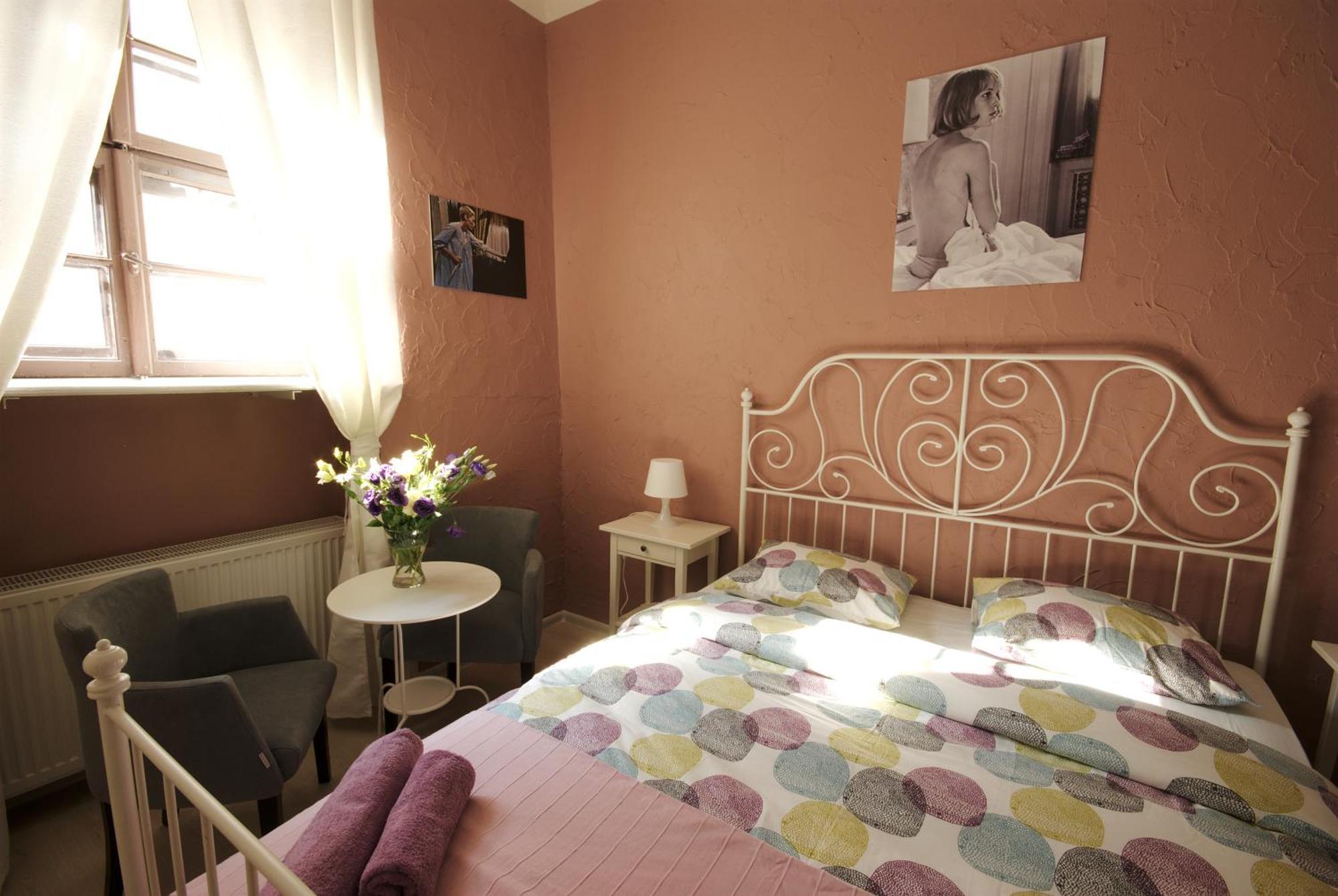 Rosemary'S Private Ensuite Rooms In Old Town Poznań Zewnętrze zdjęcie