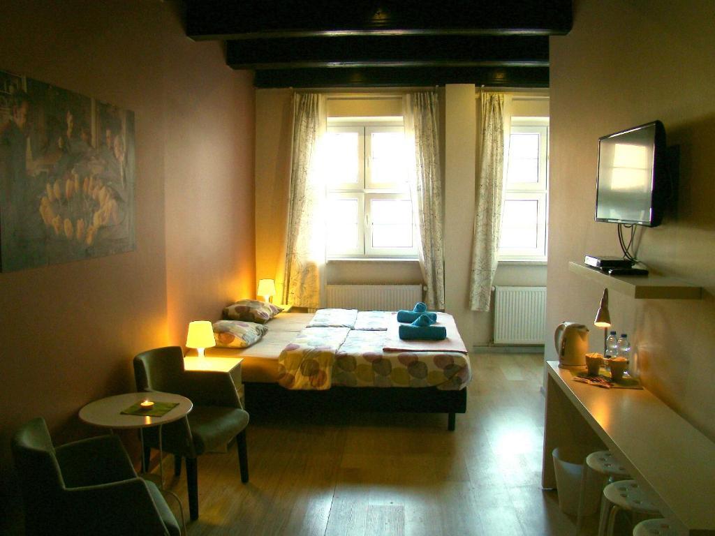 Rosemary'S Private Ensuite Rooms In Old Town Poznań Pokój zdjęcie