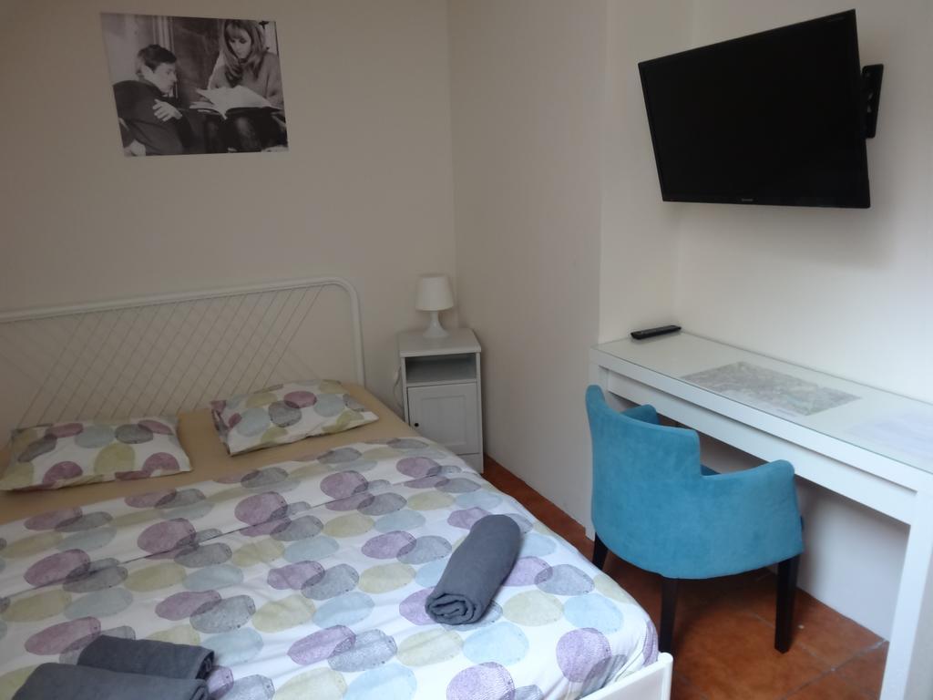 Rosemary'S Private Ensuite Rooms In Old Town Poznań Zewnętrze zdjęcie