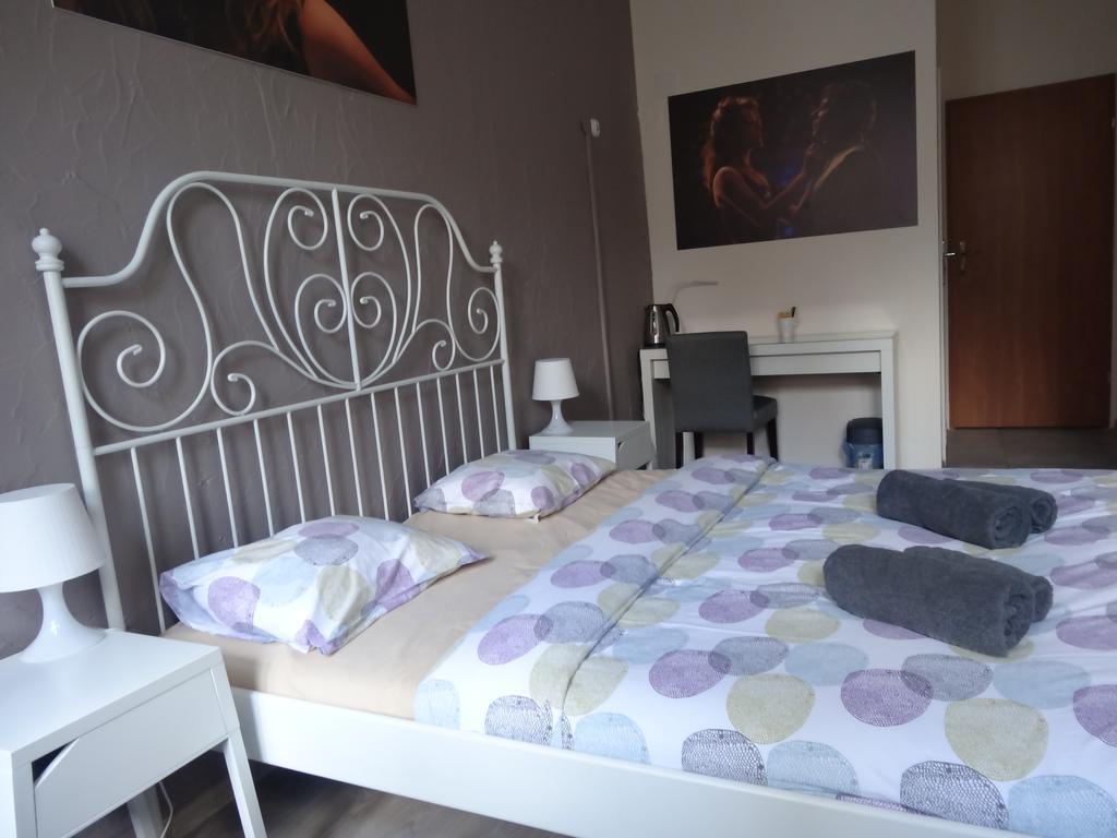 Rosemary'S Private Ensuite Rooms In Old Town Poznań Zewnętrze zdjęcie