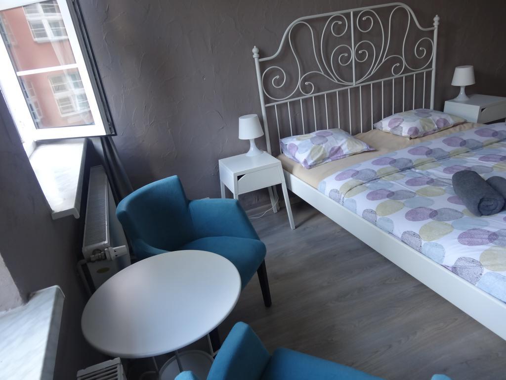 Rosemary'S Private Ensuite Rooms In Old Town Poznań Zewnętrze zdjęcie