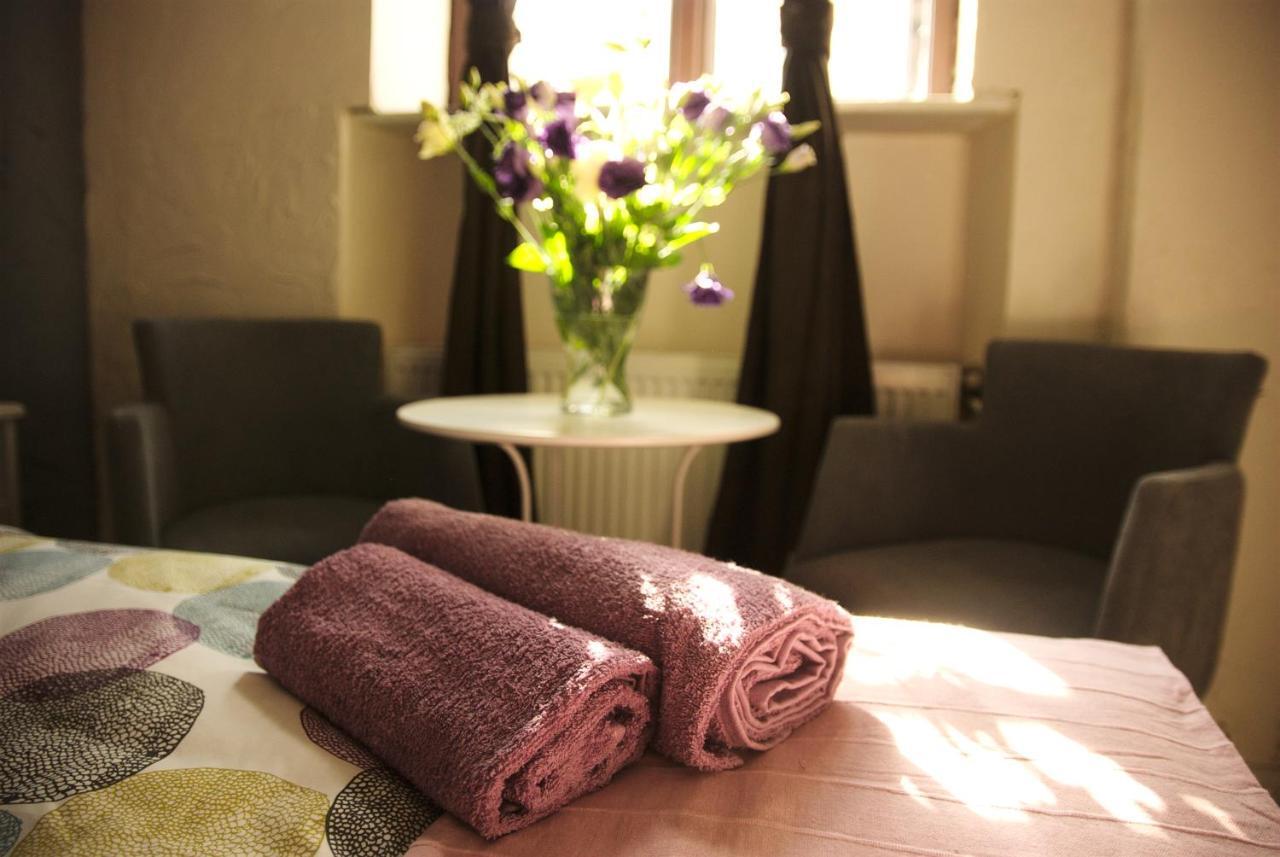 Rosemary'S Private Ensuite Rooms In Old Town Poznań Pokój zdjęcie