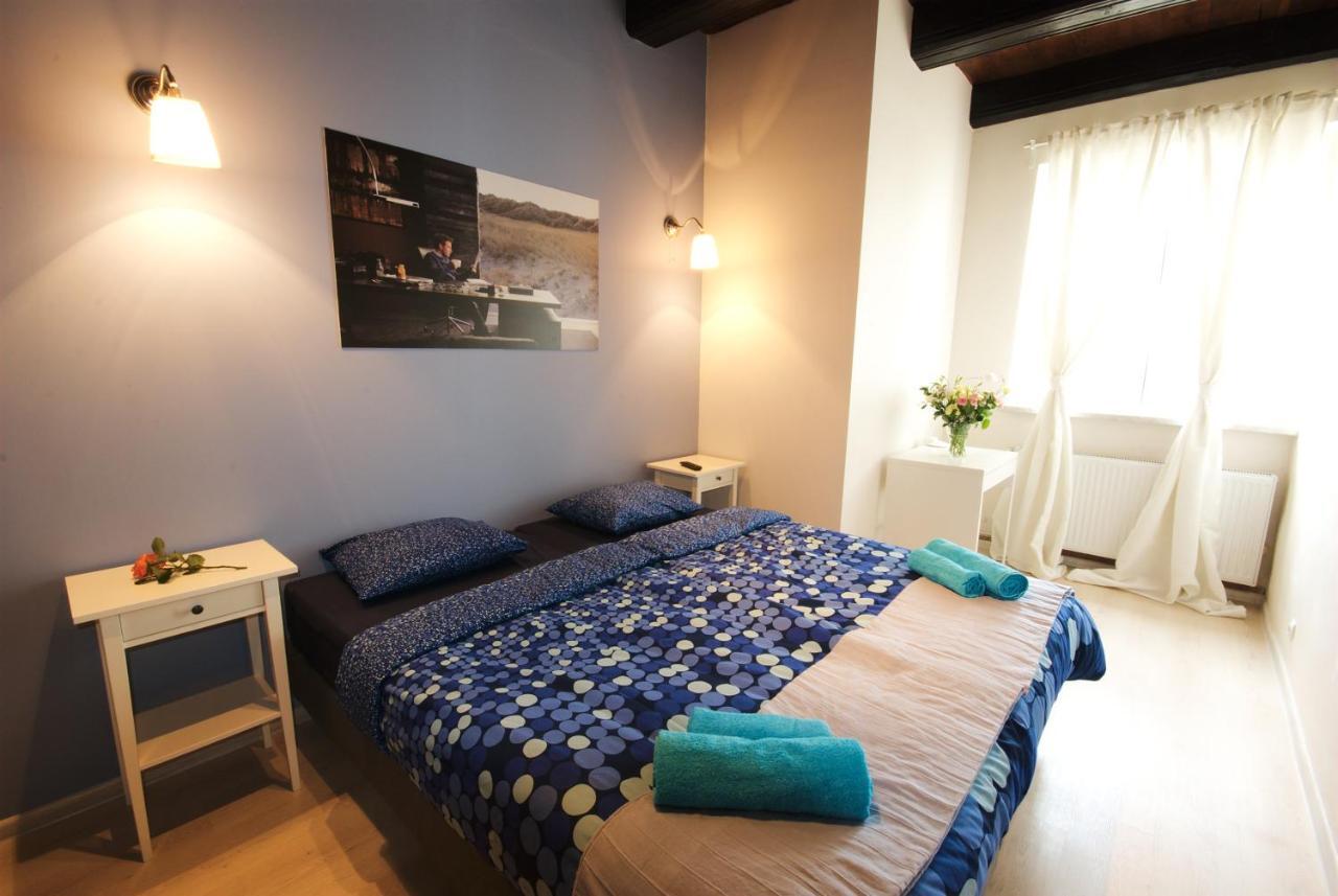 Rosemary'S Private Ensuite Rooms In Old Town Poznań Pokój zdjęcie