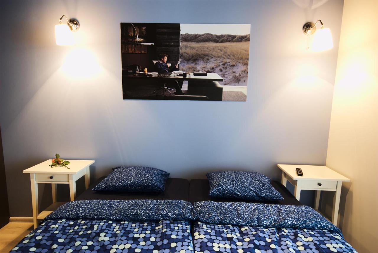 Rosemary'S Private Ensuite Rooms In Old Town Poznań Pokój zdjęcie