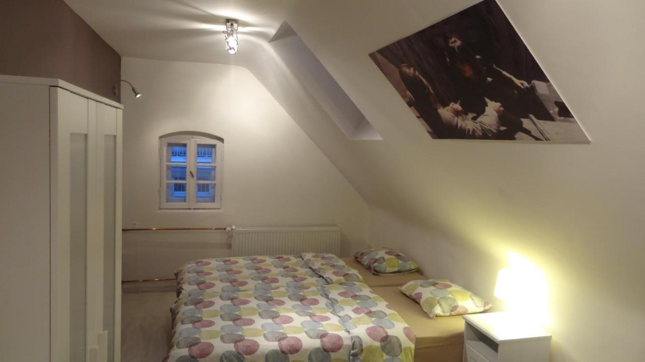 Rosemary'S Private Ensuite Rooms In Old Town Poznań Pokój zdjęcie
