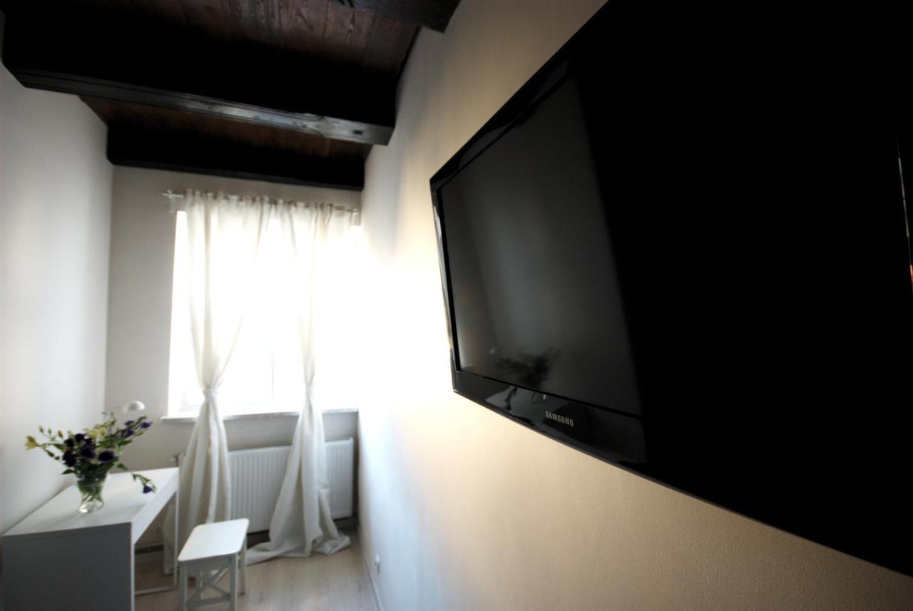 Rosemary'S Private Ensuite Rooms In Old Town Poznań Pokój zdjęcie