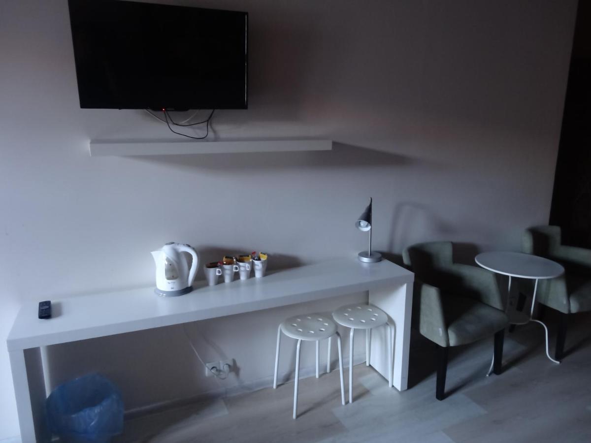 Rosemary'S Private Ensuite Rooms In Old Town Poznań Zewnętrze zdjęcie