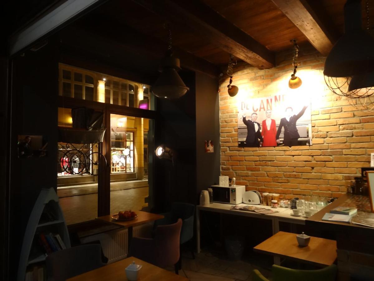 Rosemary'S Private Ensuite Rooms In Old Town Poznań Zewnętrze zdjęcie