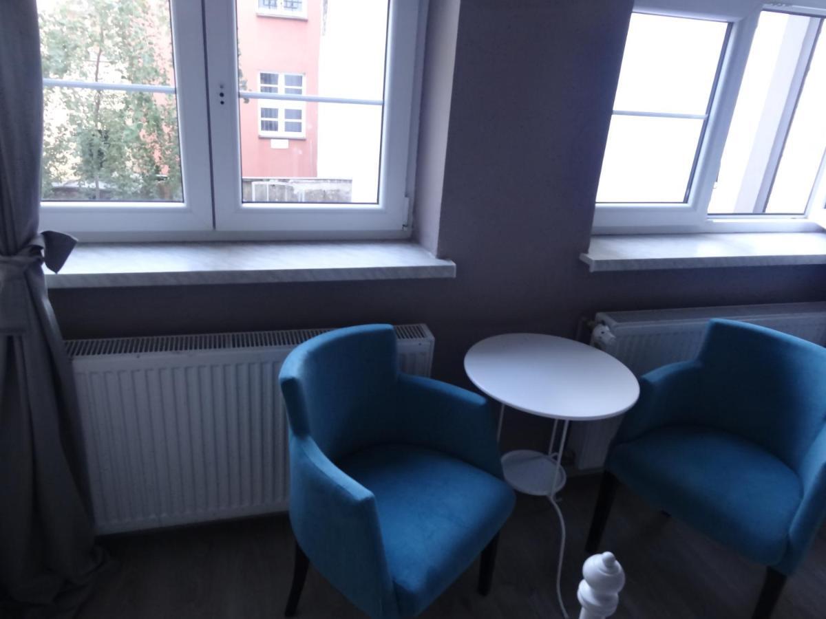 Rosemary'S Private Ensuite Rooms In Old Town Poznań Zewnętrze zdjęcie