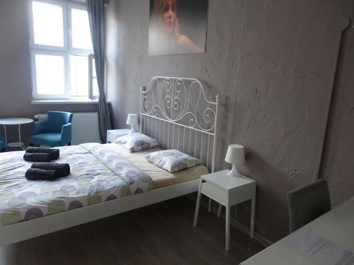 Rosemary'S Private Ensuite Rooms In Old Town Poznań Zewnętrze zdjęcie