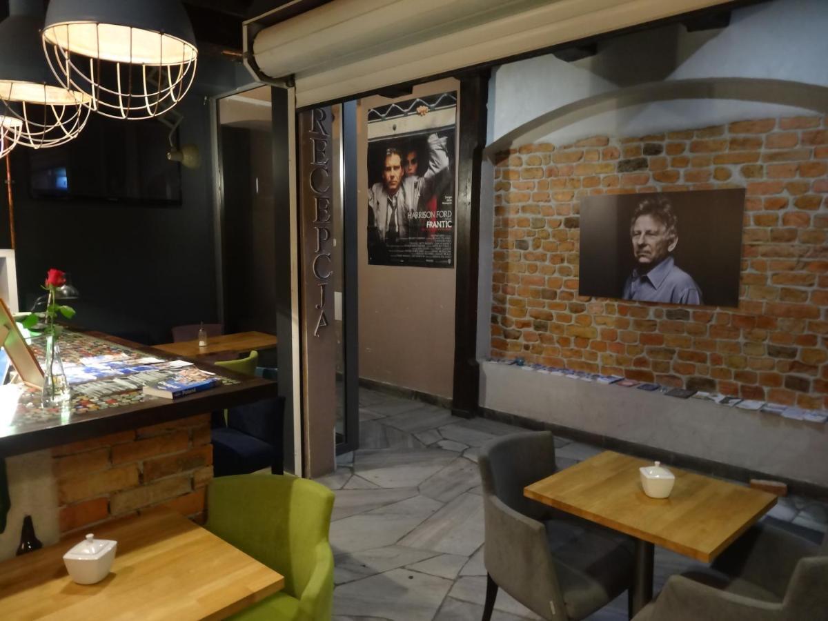 Rosemary'S Private Ensuite Rooms In Old Town Poznań Zewnętrze zdjęcie