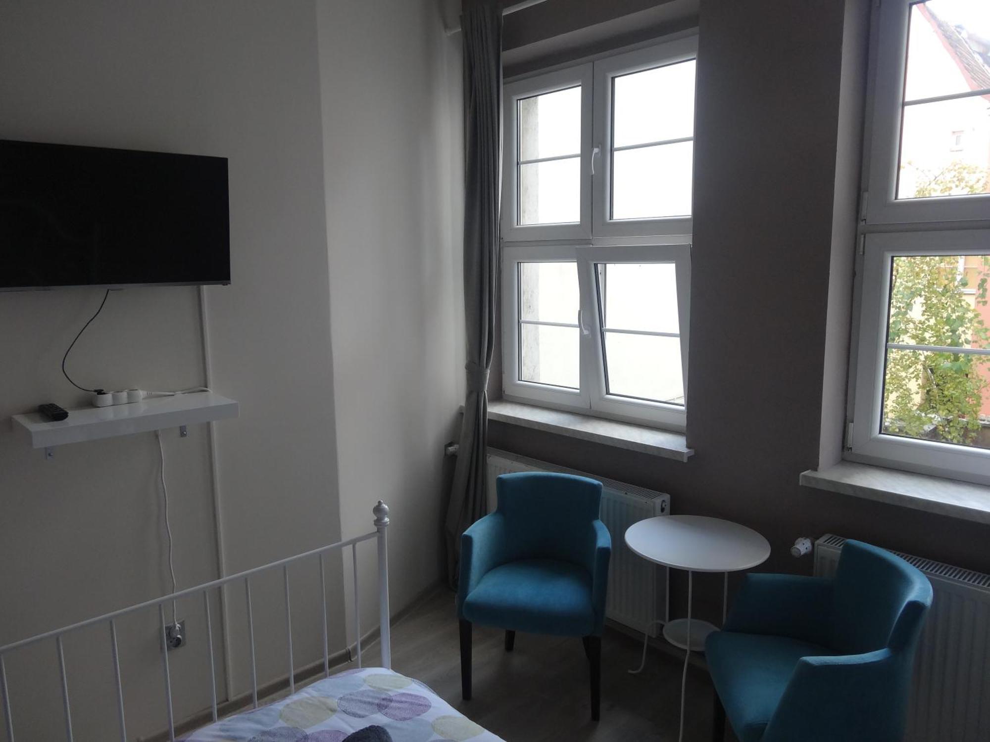 Rosemary'S Private Ensuite Rooms In Old Town Poznań Zewnętrze zdjęcie