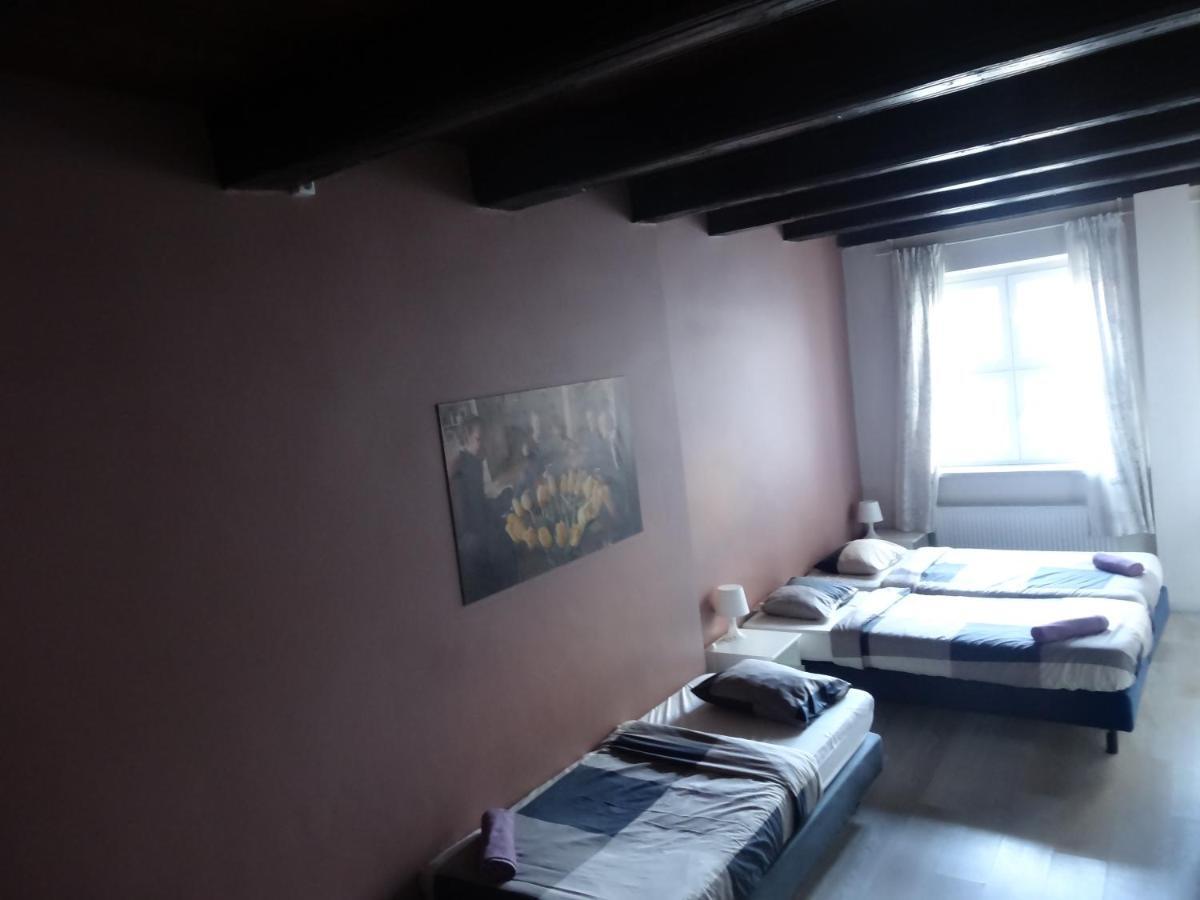 Rosemary'S Private Ensuite Rooms In Old Town Poznań Zewnętrze zdjęcie