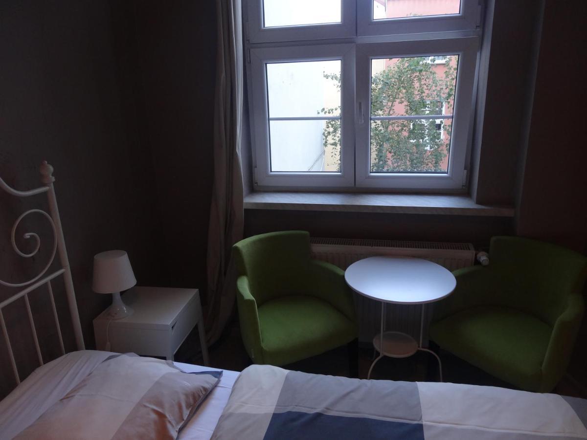Rosemary'S Private Ensuite Rooms In Old Town Poznań Zewnętrze zdjęcie