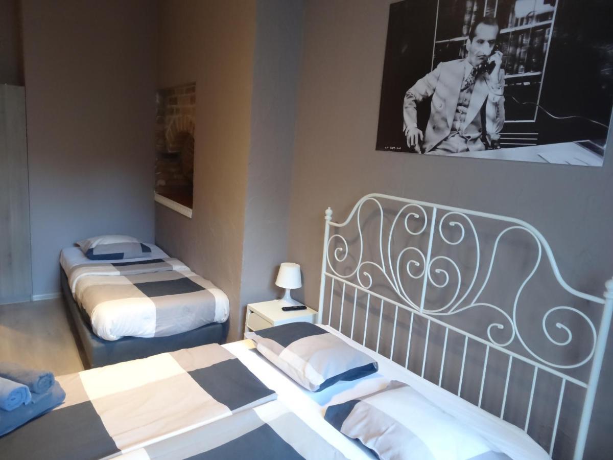 Rosemary'S Private Ensuite Rooms In Old Town Poznań Zewnętrze zdjęcie