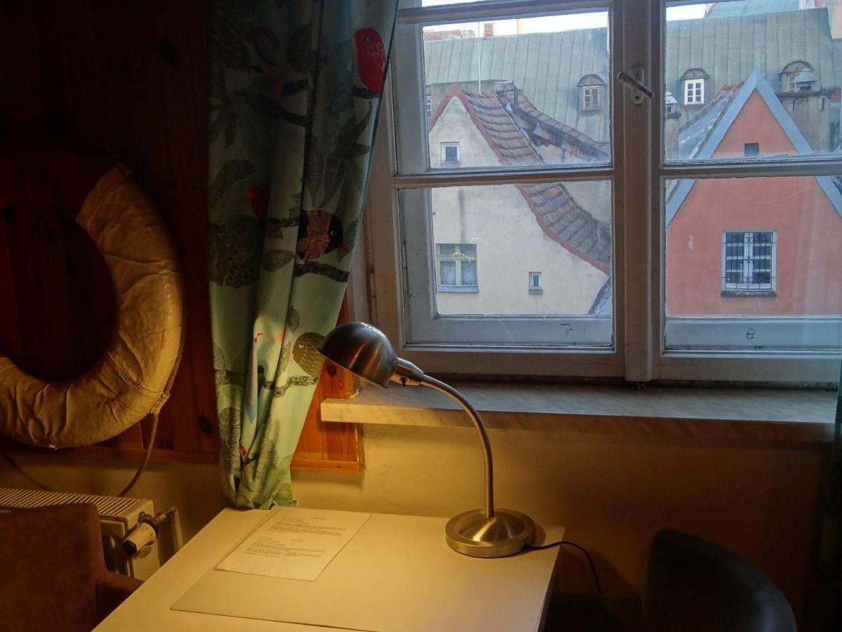 Rosemary'S Private Ensuite Rooms In Old Town Poznań Zewnętrze zdjęcie
