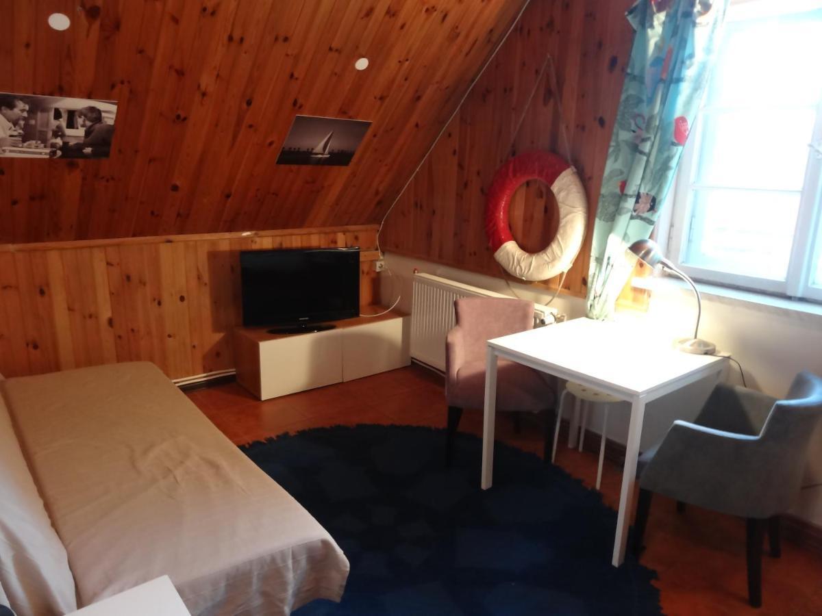Rosemary'S Private Ensuite Rooms In Old Town Poznań Zewnętrze zdjęcie
